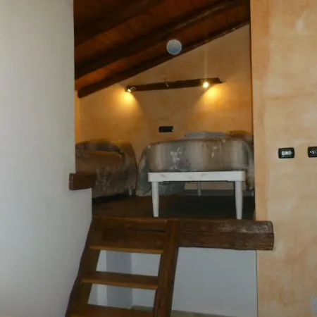 Fattoria Sos Astores Alloggio per agriturismo