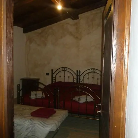 Alloggio per agriturismo Fattoria Sos Astores *