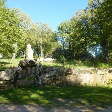 Alloggio per agriturismo Fattoria Sos Astores Fonni