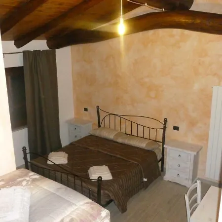 Alloggio per agriturismo Fattoria Sos Astores *