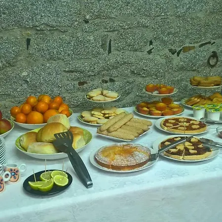 Fattoria Sos Astores Κατάλυμα σε φάρμα