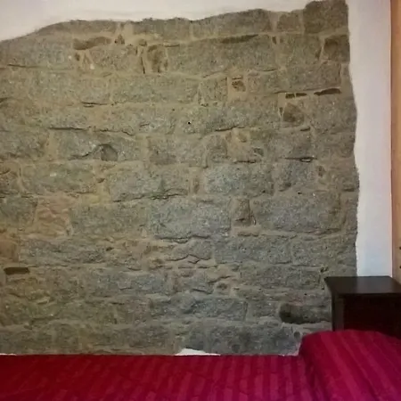 Fattoria Sos Astores Κατάλυμα σε φάρμα Fonni