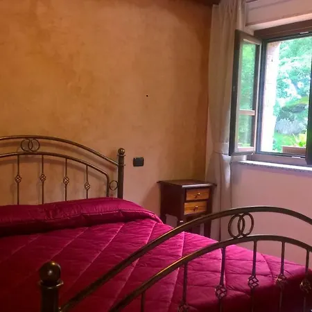 Fattoria Sos Astores * Fonni