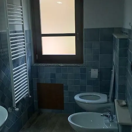 Κατάλυμα σε φάρμα Fattoria Sos Astores