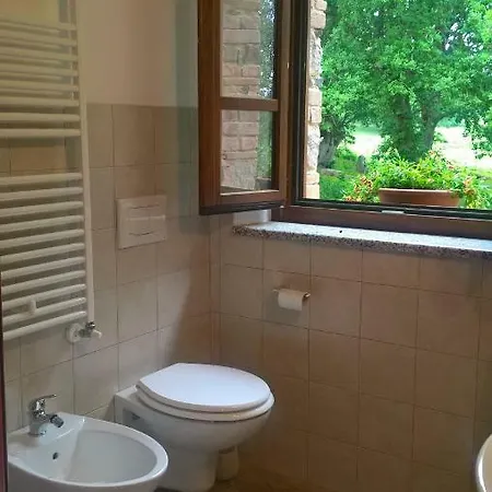 Alloggio per agriturismo Fattoria Sos Astores