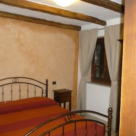 Fattoria Sos Astores Farma Fonni