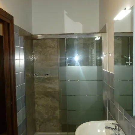 Fattoria Sos Astores Farma Fonni