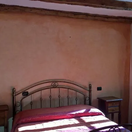 Fattoria Sos Astores * Fonni