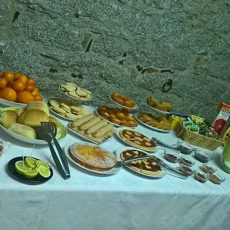 Fattoria Sos Astores Fonni