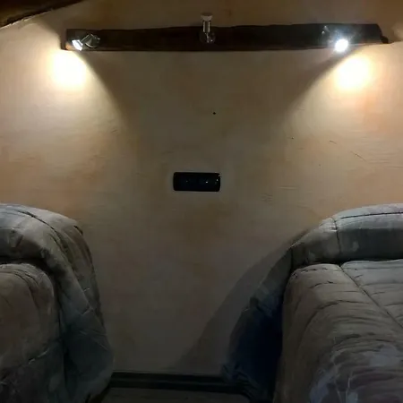 Fattoria Sos Astores Farma