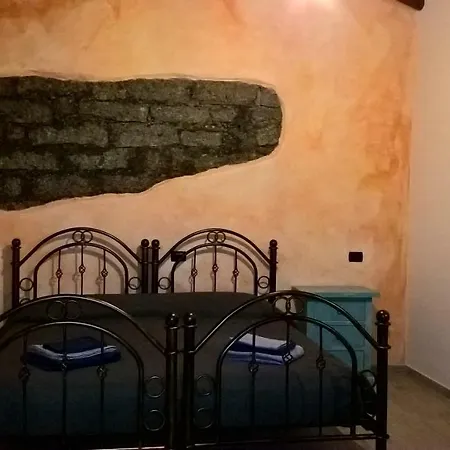 Séjour à la ferme Fattoria Sos Astores Fonni