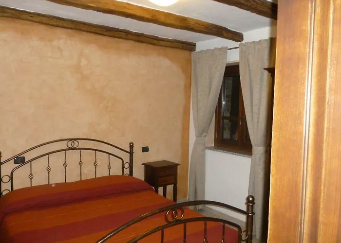 Fattoria Sos Astores Alloggio per agriturismo Fonni