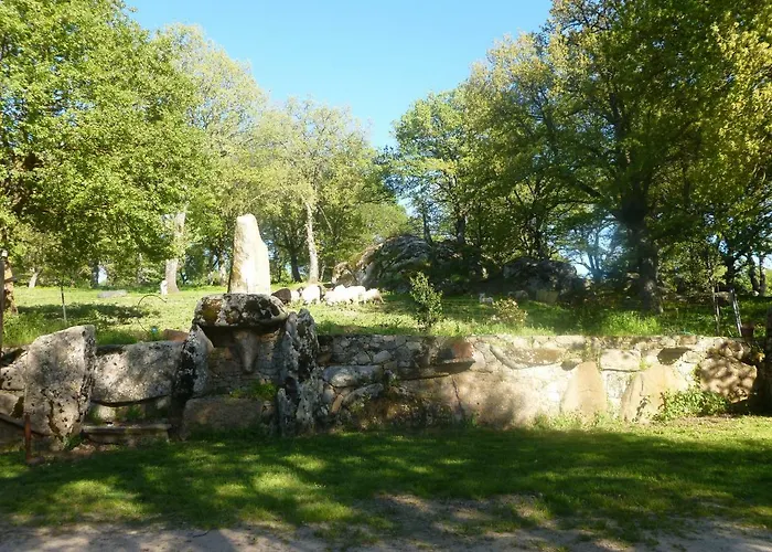Alloggio per agriturismo Fattoria Sos Astores Fonni