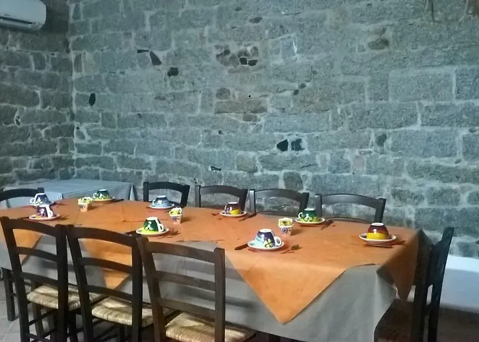 Fattoria Sos Astores
