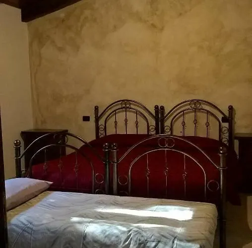 Alloggio per agriturismo Fattoria Sos Astores