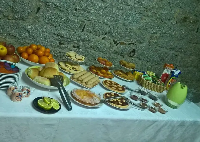 Fattoria Sos Astores Fonni