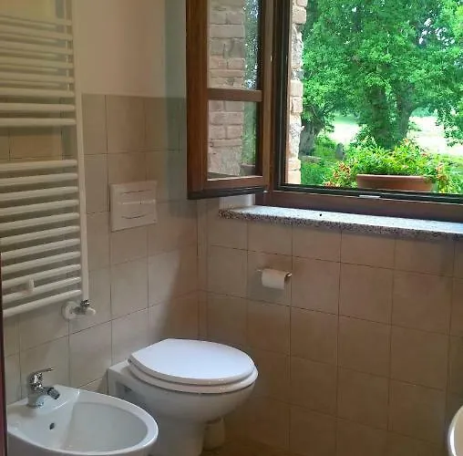 Alloggio per agriturismo Fattoria Sos Astores